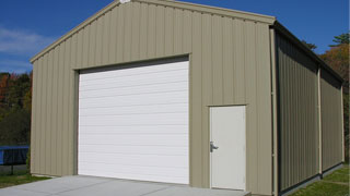 Garage Door Openers at Polk Gulch San Francisco, California